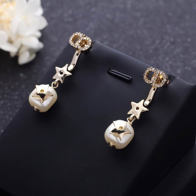 Dior Earring 04lyr342